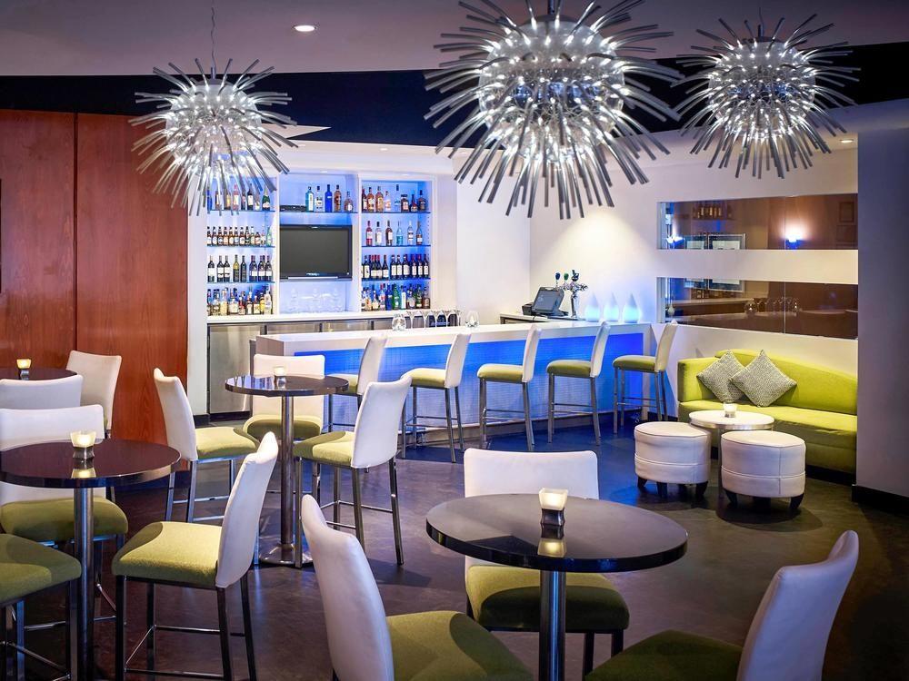 Novotel Toronto North York Ngoại thất bức ảnh