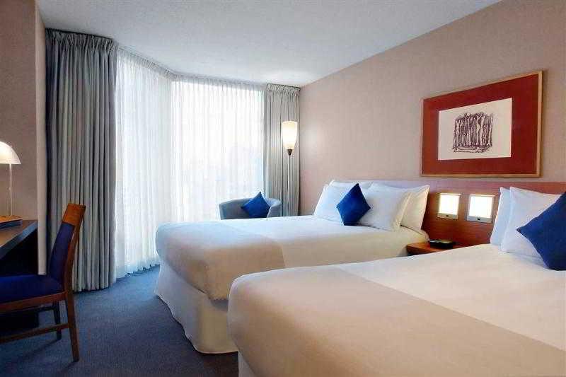 Novotel Toronto North York Ngoại thất bức ảnh