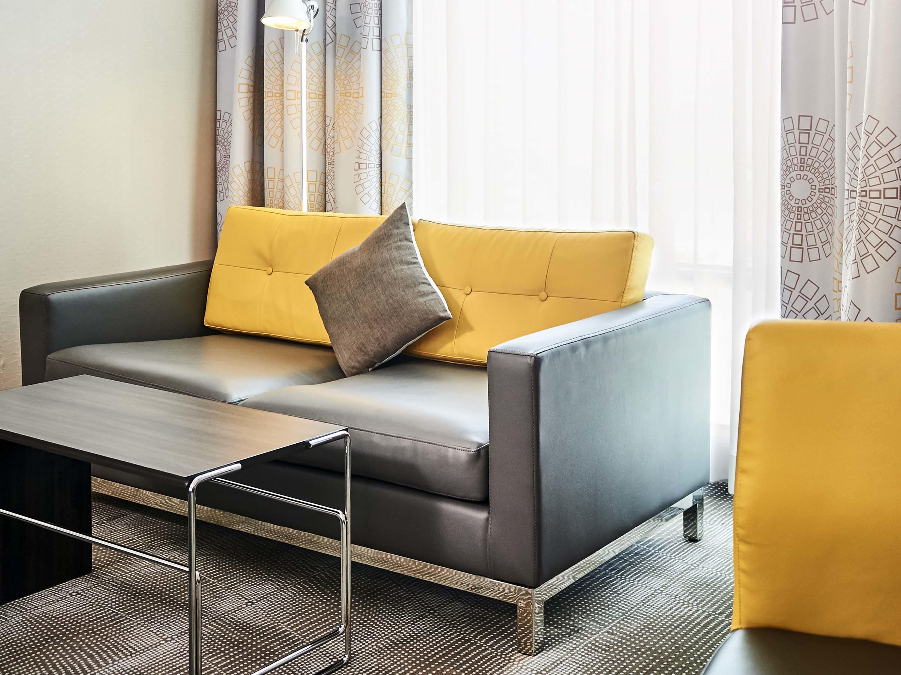 Novotel Toronto North York Ngoại thất bức ảnh