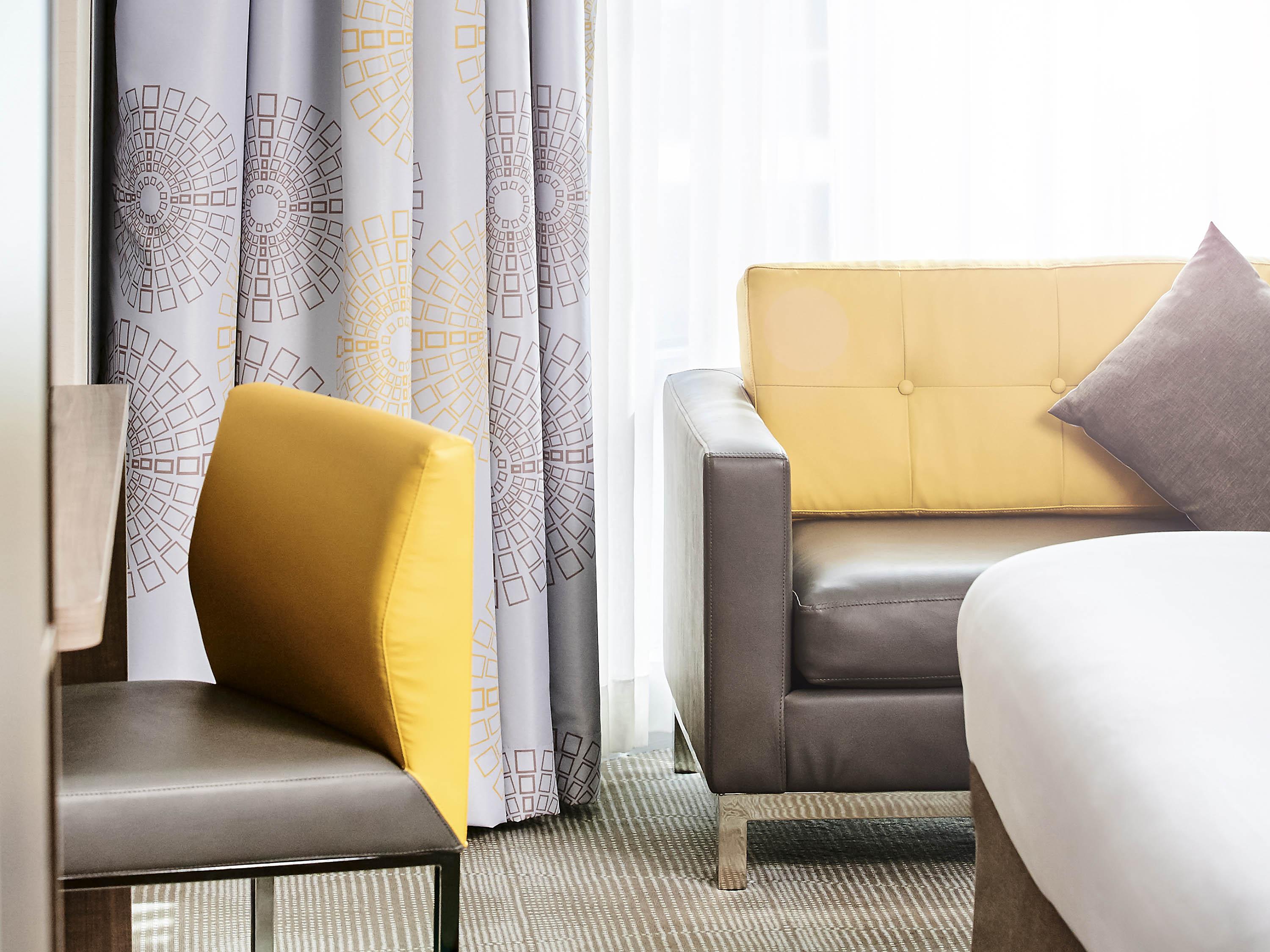 Novotel Toronto North York Ngoại thất bức ảnh