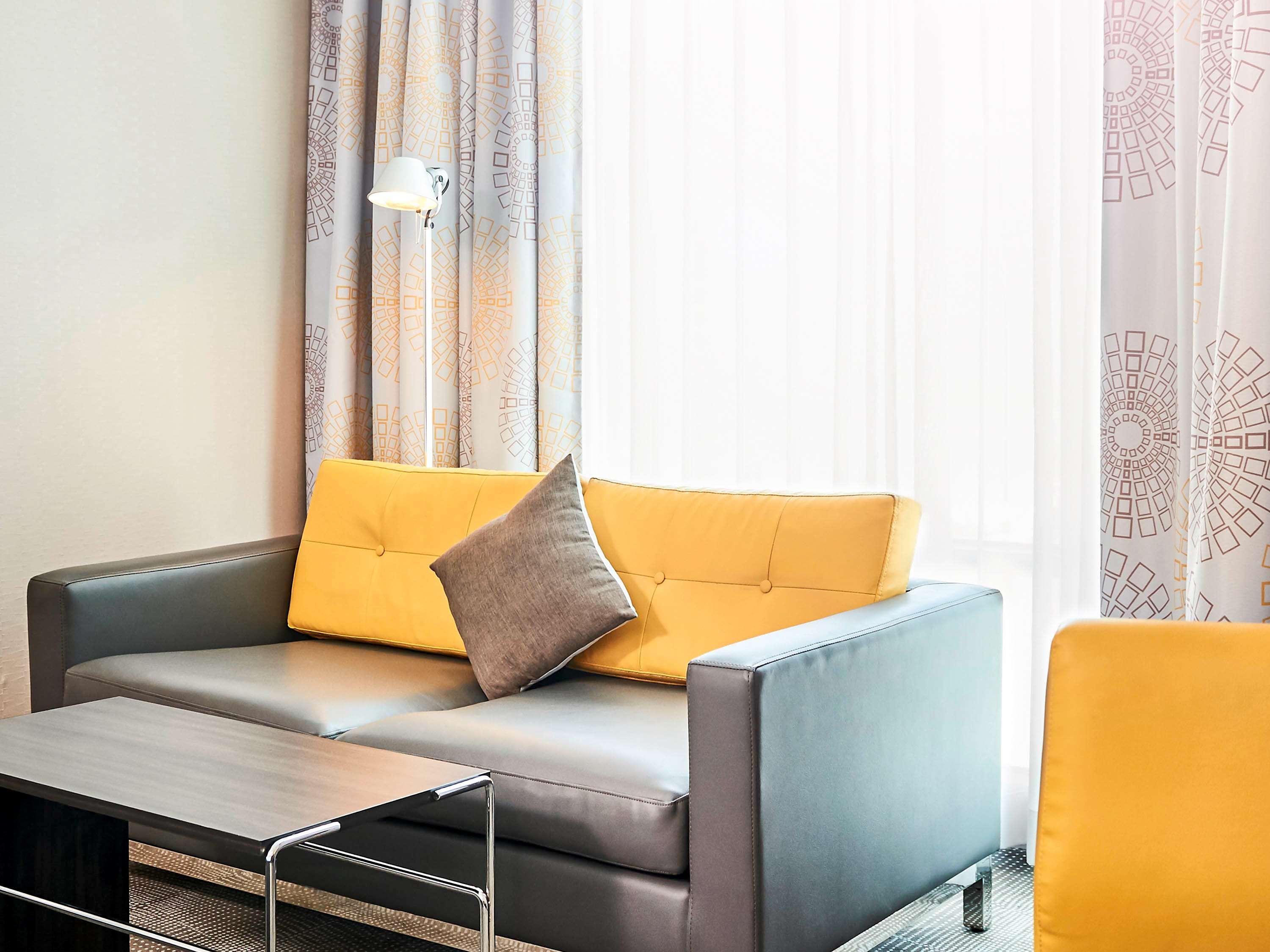 Novotel Toronto North York Ngoại thất bức ảnh