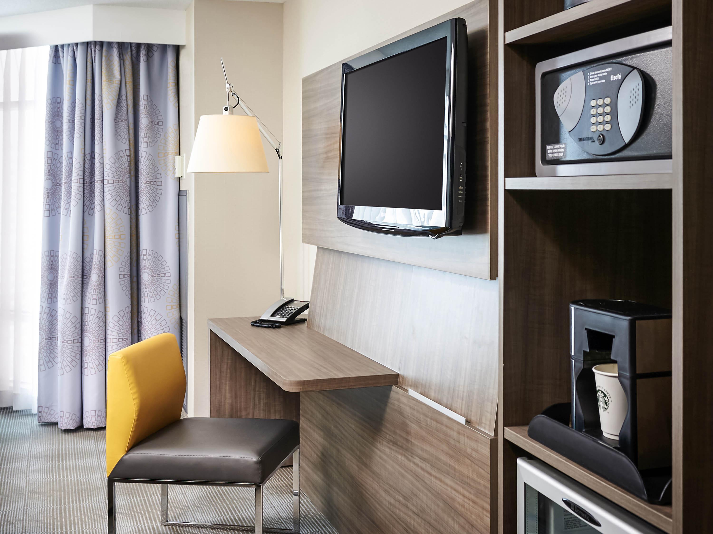 Novotel Toronto North York Ngoại thất bức ảnh