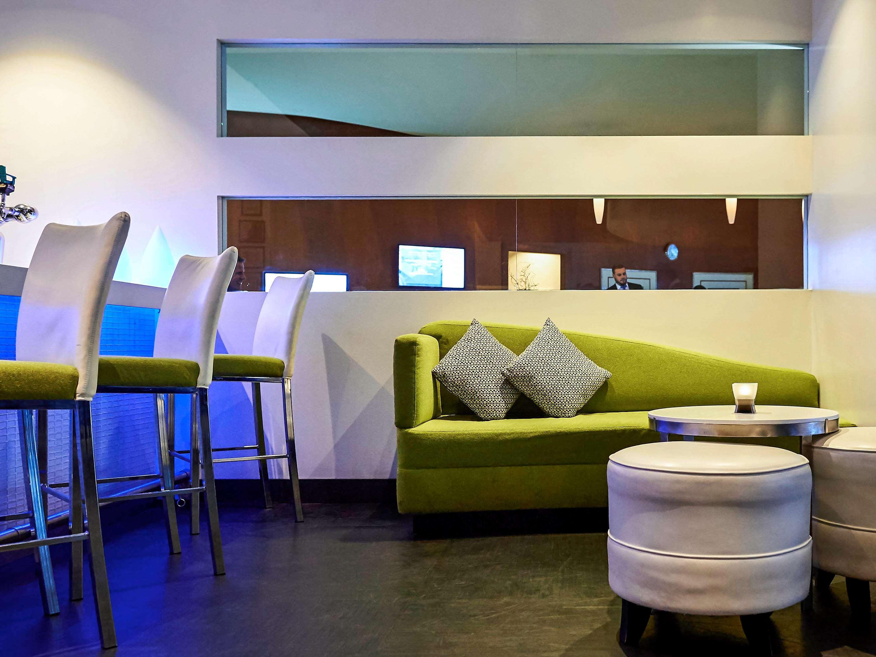Novotel Toronto North York Ngoại thất bức ảnh
