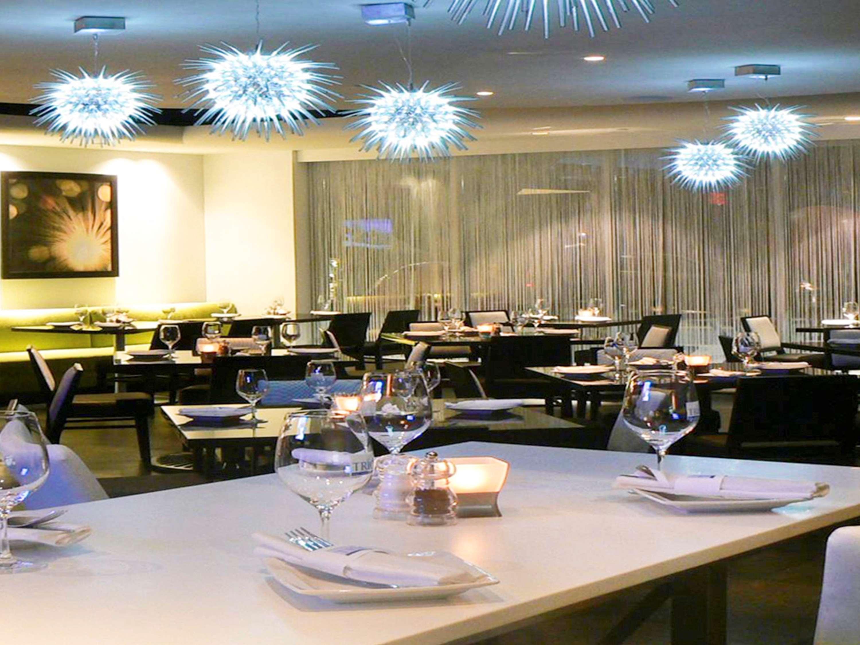 Novotel Toronto North York Ngoại thất bức ảnh