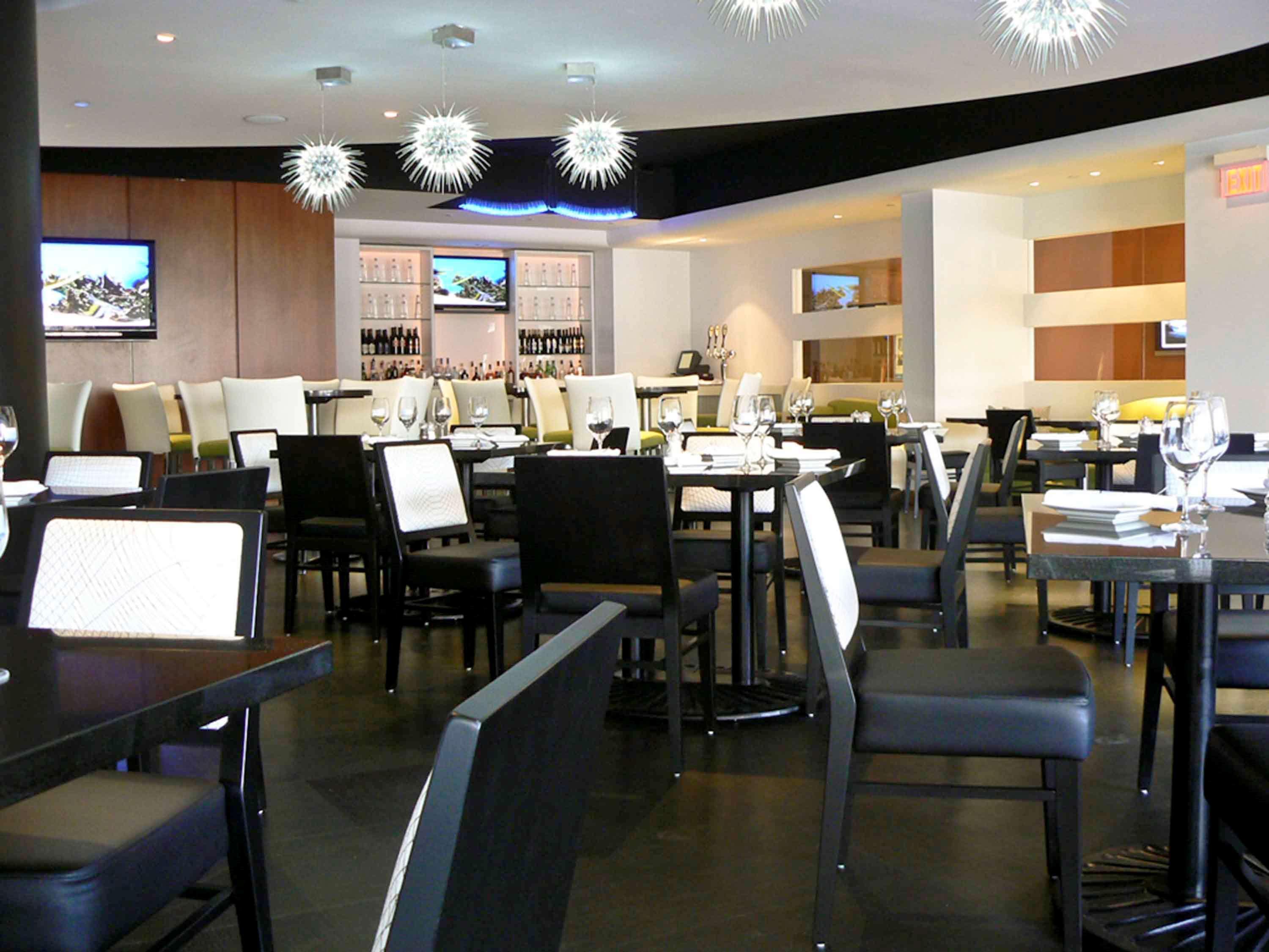 Novotel Toronto North York Ngoại thất bức ảnh