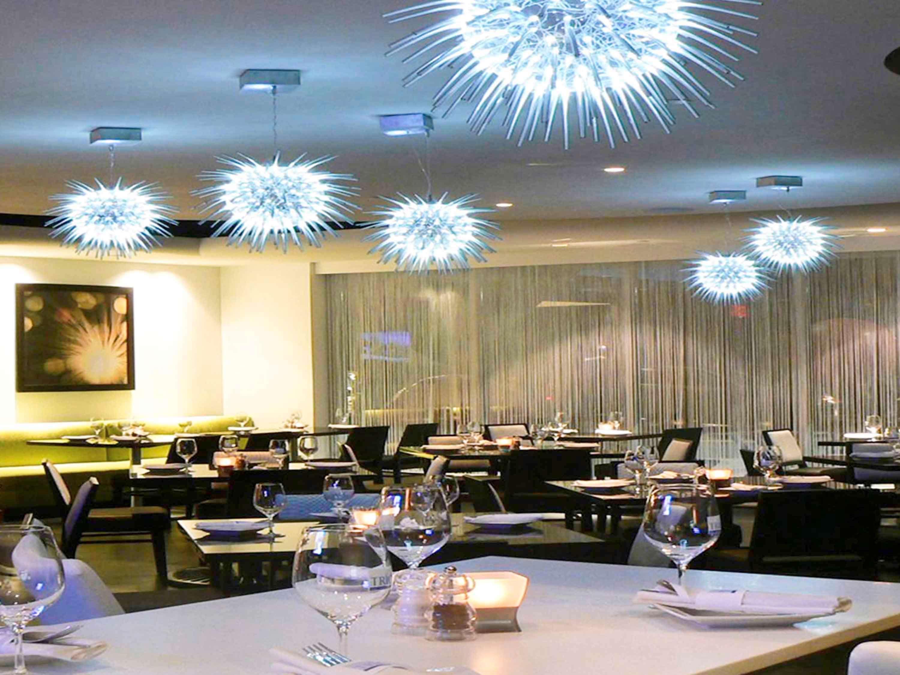 Novotel Toronto North York Ngoại thất bức ảnh