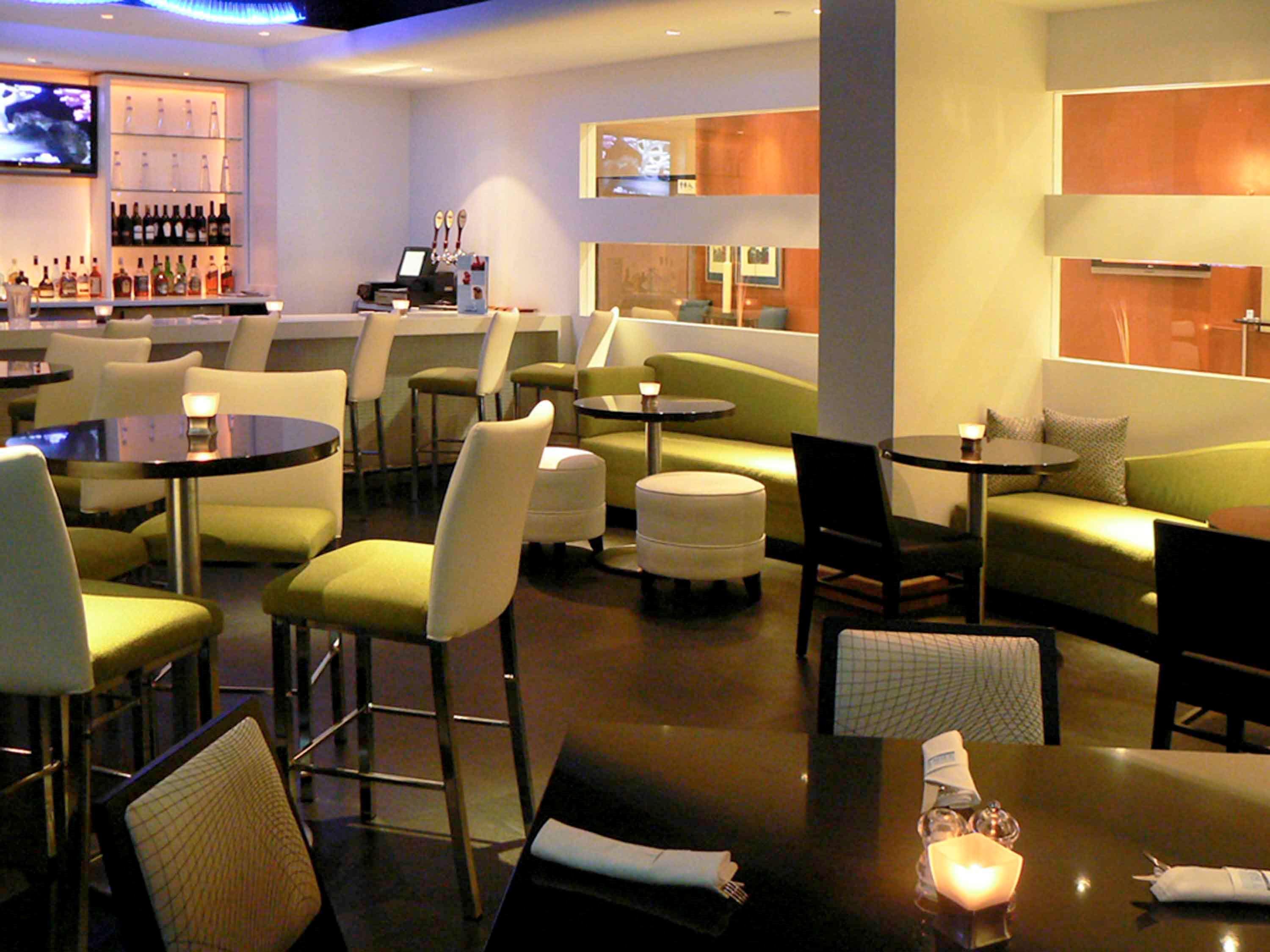 Novotel Toronto North York Ngoại thất bức ảnh