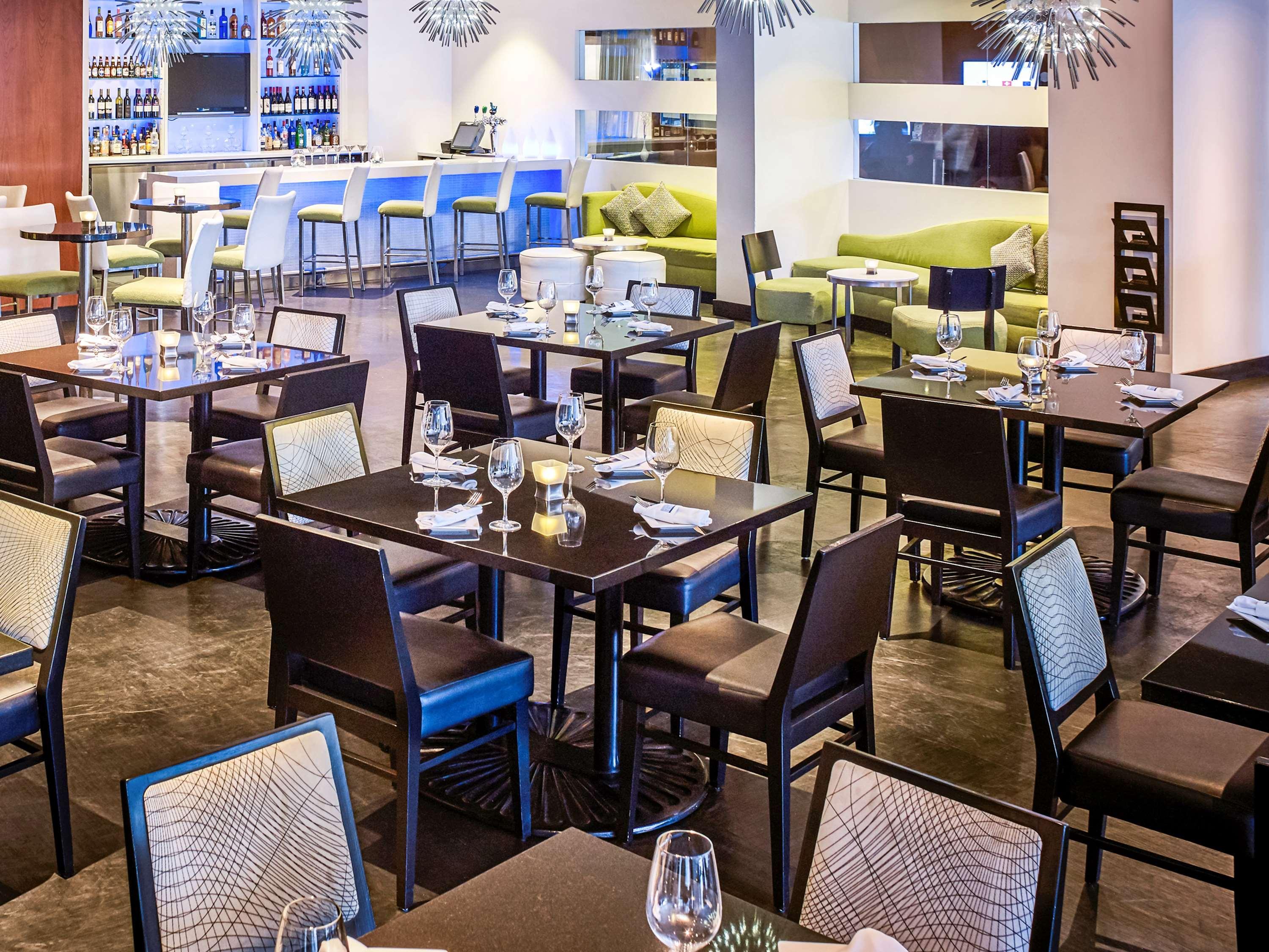 Novotel Toronto North York Ngoại thất bức ảnh