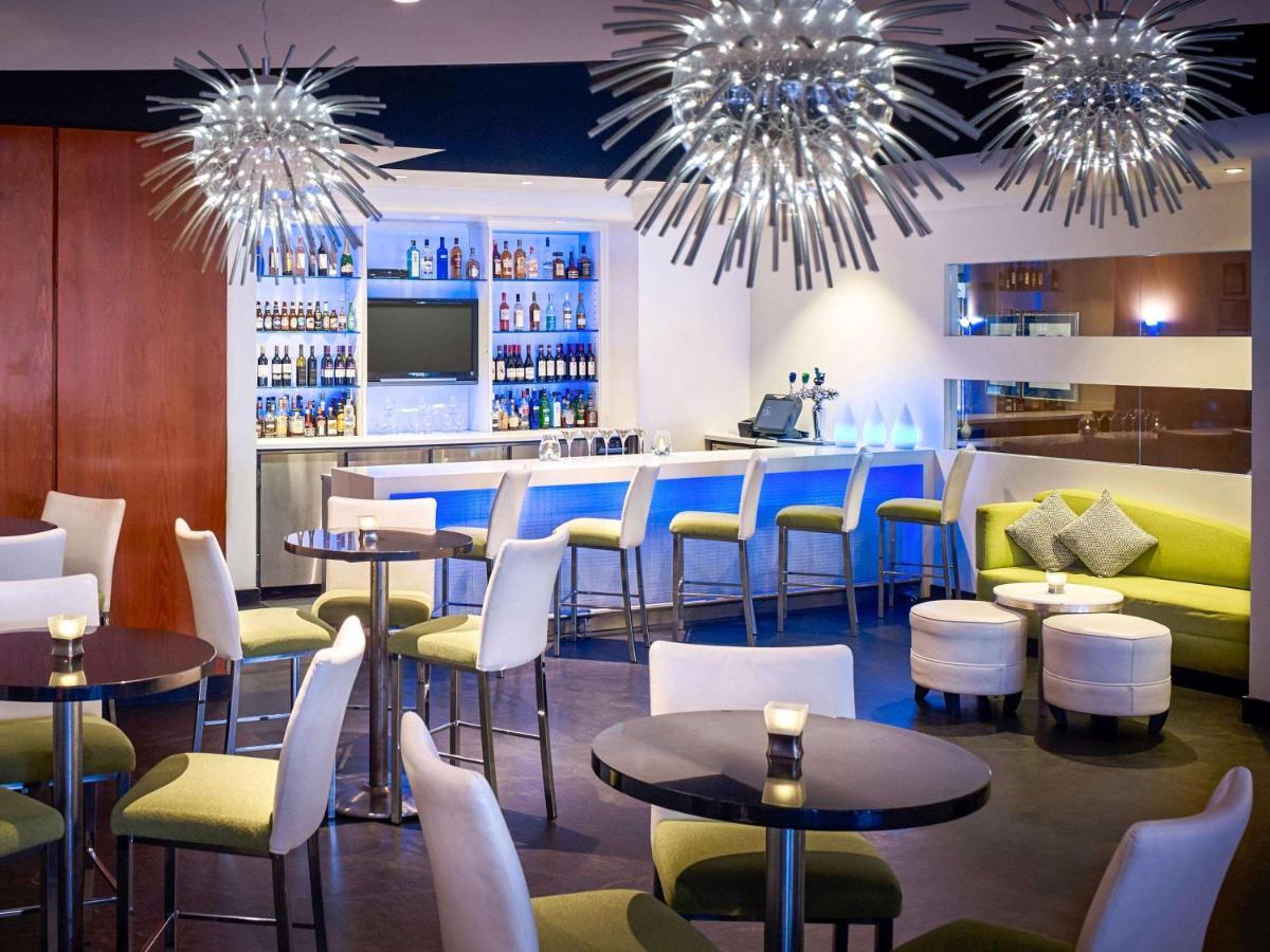 Novotel Toronto North York Ngoại thất bức ảnh