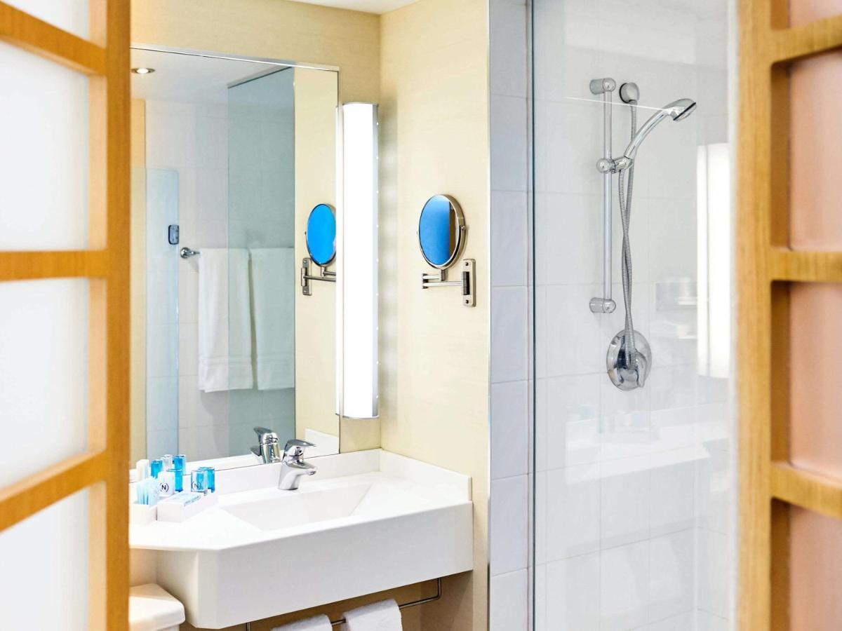 Novotel Toronto North York Ngoại thất bức ảnh