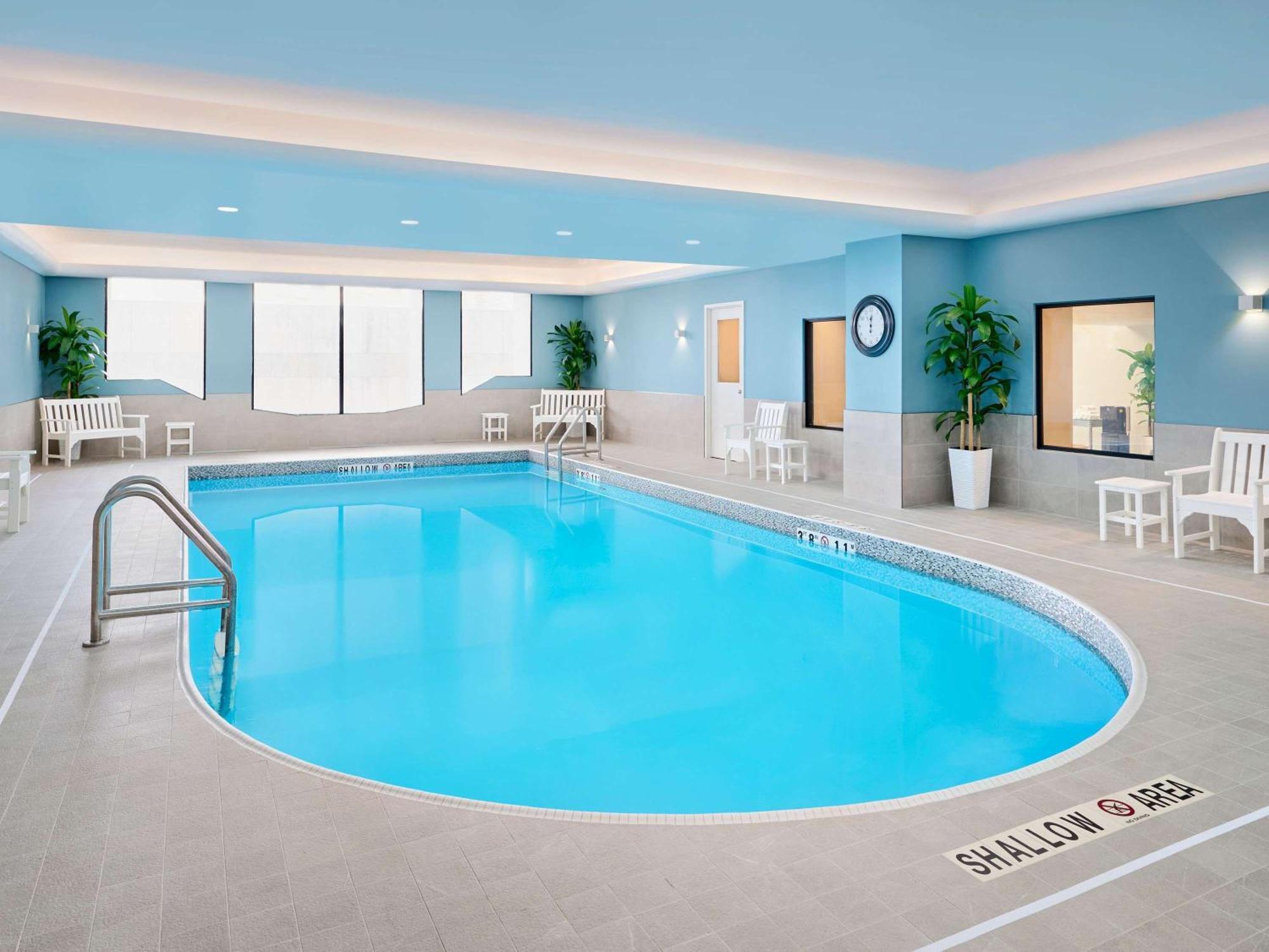 Novotel Toronto North York Ngoại thất bức ảnh