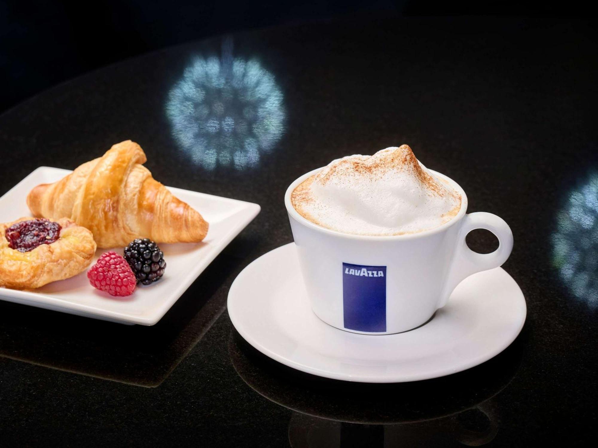 Novotel Toronto North York Ngoại thất bức ảnh