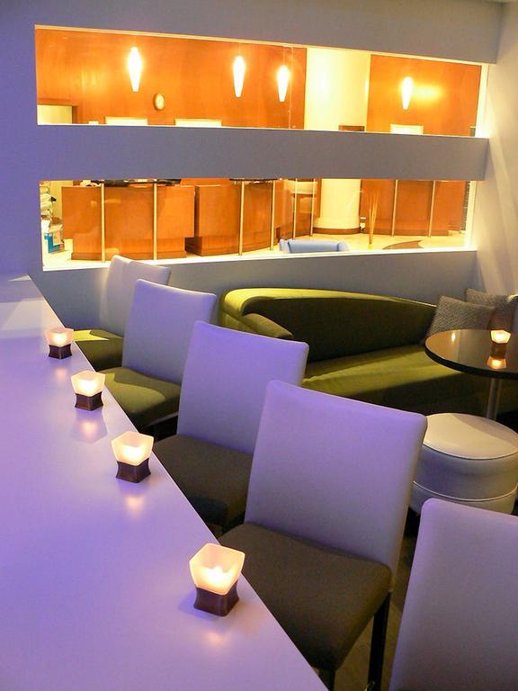 Novotel Toronto North York Ngoại thất bức ảnh