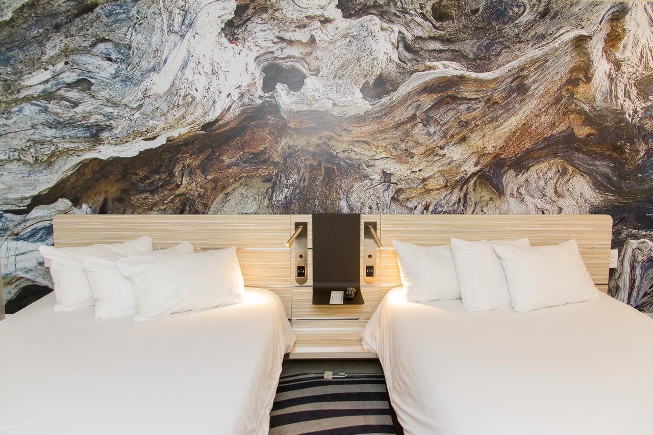 Novotel Toronto North York Ngoại thất bức ảnh