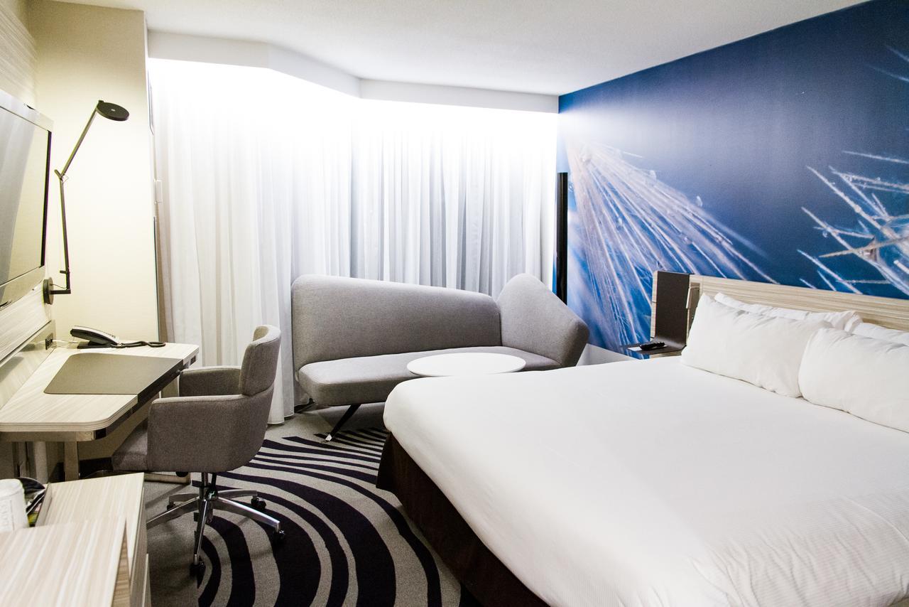 Novotel Toronto North York Ngoại thất bức ảnh