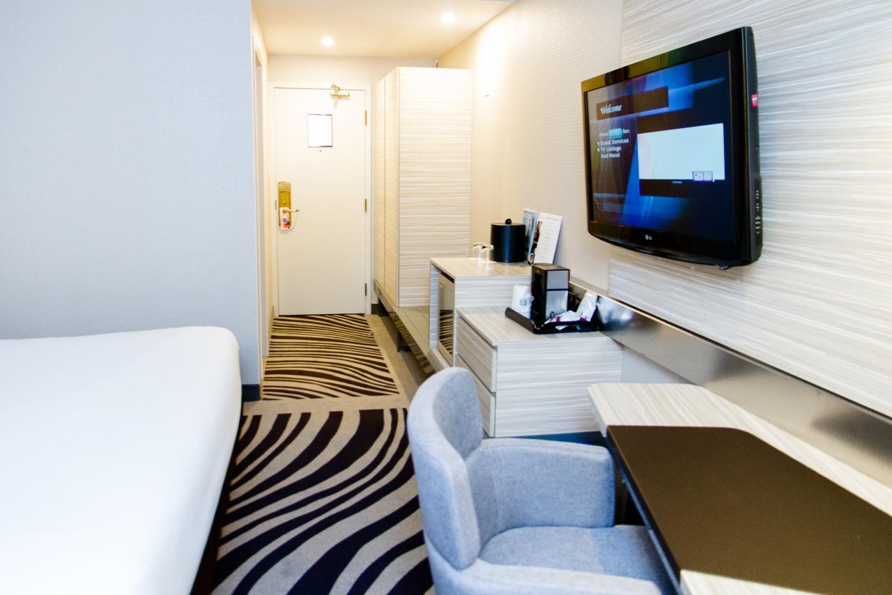 Novotel Toronto North York Ngoại thất bức ảnh