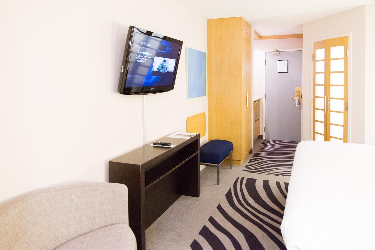 Novotel Toronto North York Ngoại thất bức ảnh