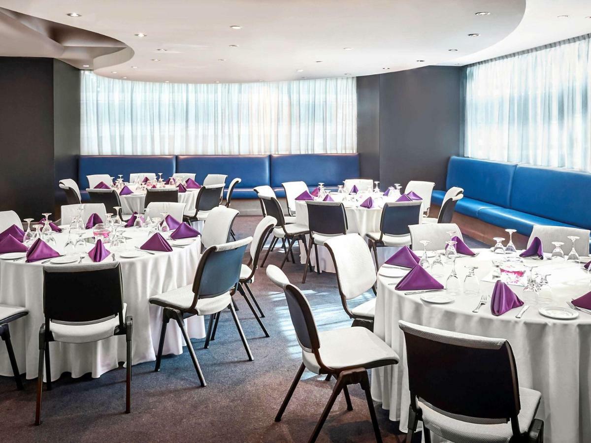 Novotel Toronto North York Ngoại thất bức ảnh